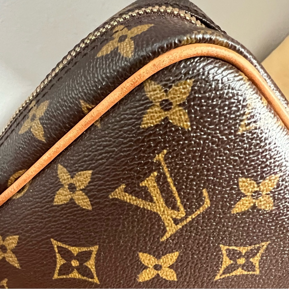 Louis Vuitton Porte document voyage pm - Picture 13 of 16